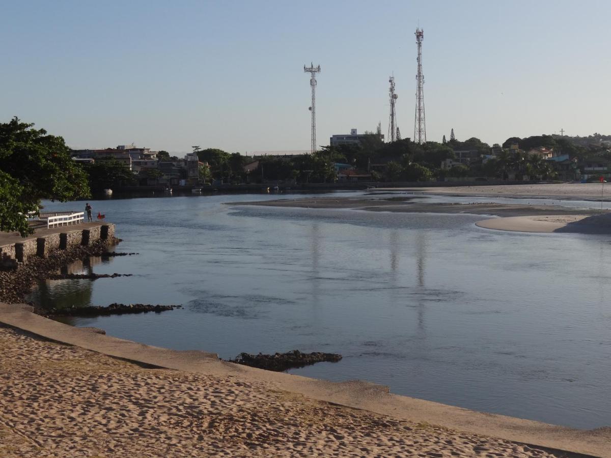 Pousada Reserva De Itauna Saquarema Exterior photo
