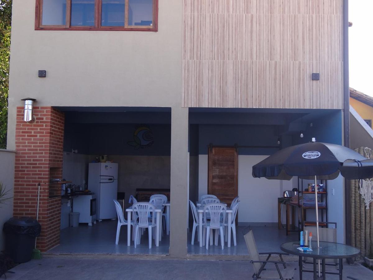 Pousada Reserva De Itauna Saquarema Exterior photo