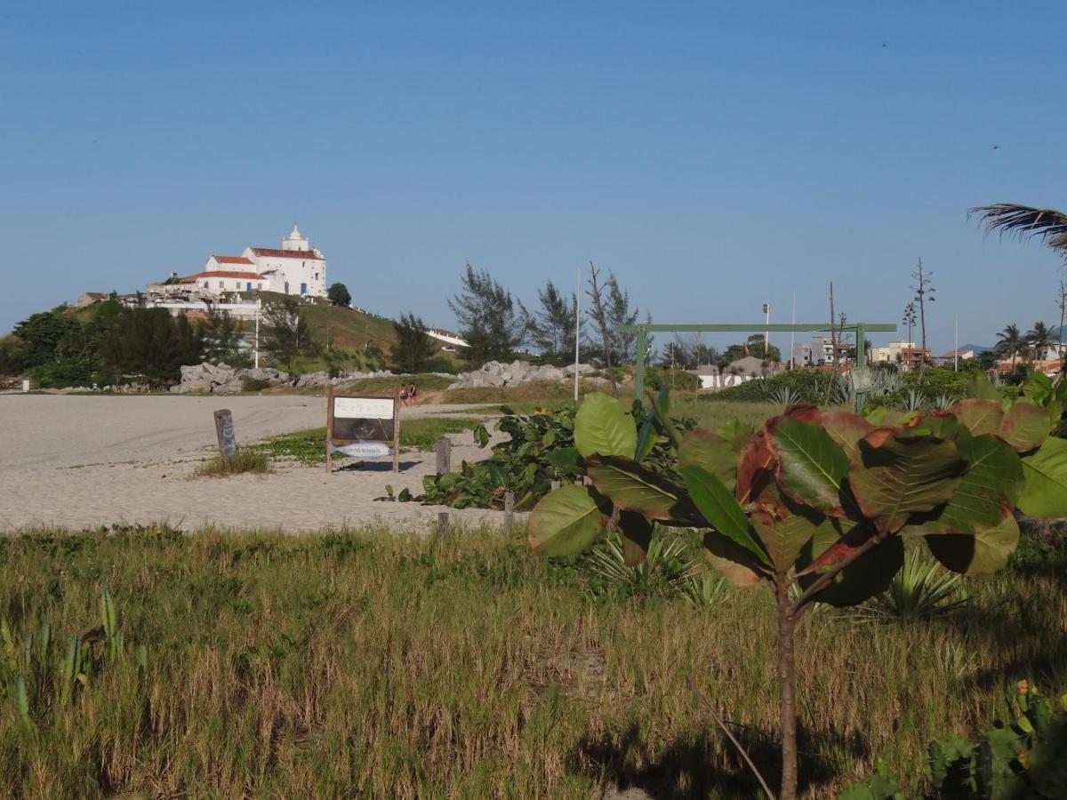 Pousada Reserva De Itauna Saquarema Exterior photo