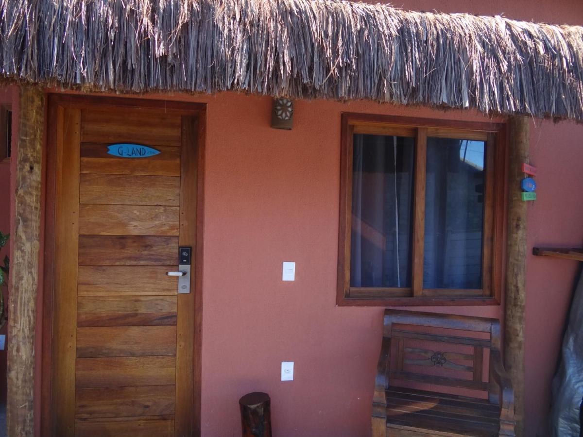 Pousada Reserva De Itauna Saquarema Exterior photo